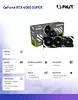 Palit Karta graficzna GeForce RTX 4080 SUPER GamingPro 16GB GDDR6X 256bit 3DP