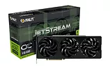 Palit Karta graficzna GeForce RTX 4080 SUPER JETSTREAM OC 16GB GDDR6X 256bit