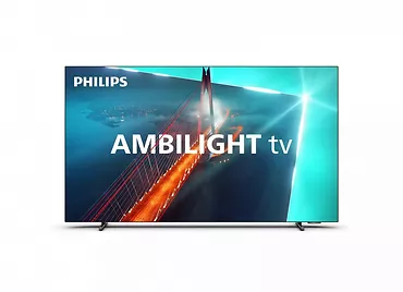 Philips Telewizor 48 cali OLED 48OLED718/12