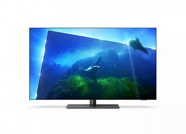 Philips Telewizor 42 cale OLED 42OLED818/12