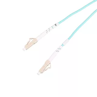 Extralink Patchcord LC/UPC-LC/UPC MM OM3 DUPLEX 3.0mm 3m