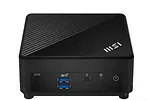 MSI Mini PC Cubi 5 12M-004EU W11P i3-1215U/8GB/256GB/1.2GHz