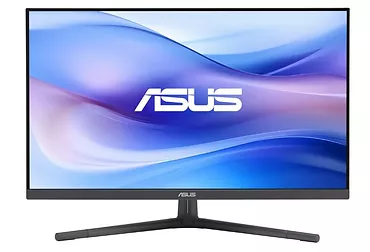 Asus Monitor 27 cali VU279CFE-B IPS 100Hz USB-C