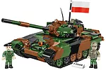 Cobi Klocki Klocki T-72M1R (PL/UA)