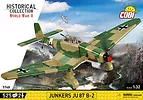 Cobi Klocki Klocki Junkers Ju 87 B-2