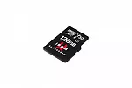 GOODRAM Karta microSD IRDM 128GB UHSI U3 adapter