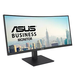 Asus Monitor 34 cale VA34VCPSN