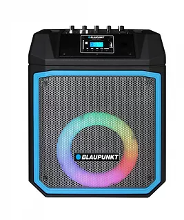 Blaupunkt System audio MB06.2 PLL FM USB/SD/BT Karaoke LED