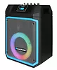 Blaupunkt System audio MB06.2 PLL FM USB/SD/BT Karaoke LED