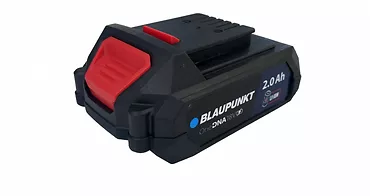 Blaupunkt Akumulator BP1820 18V 2Ah