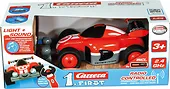 Carrera Pojazd First RC Racer samochód 2,4GHz