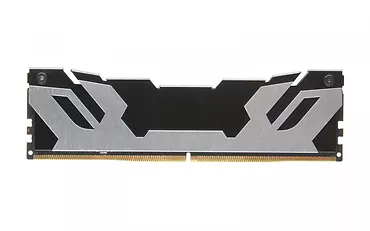 Kingston Pamięć DDR5 Fury Renegade 96GB(2*48GB)/6000 CL32 czarno-srebrna