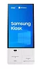 Samsung Monitor 24 cale Samoobsługowy Kiosk z systemem Windows LH24KMC3BGCXEN