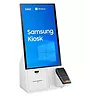 Samsung Monitor 24 cale Samoobsługowy Kiosk z systemem Windows LH24KMC3BGCXEN