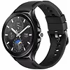 XIAOMI Smartwatch Watch 2 Pro Bluetooth czarny