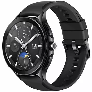 XIAOMI Smartwatch Watch 2 Pro Bluetooth czarny