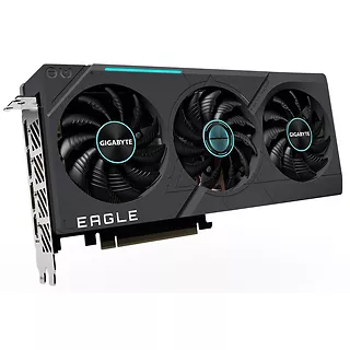 Karta graficzna Karta graficzna Gigabyte GeForce RTX 4070 Ti SUPER Eagle OC 16GB GDDR6X