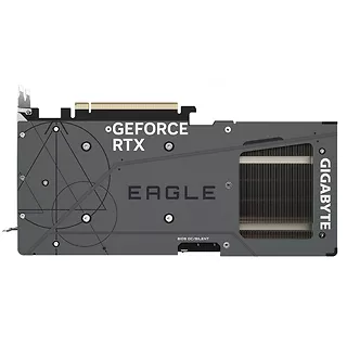 Karta graficzna Karta graficzna Gigabyte GeForce RTX 4070 Ti SUPER Eagle OC 16GB GDDR6X