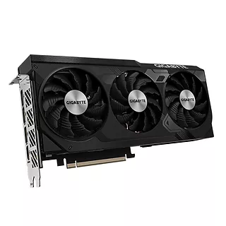 Karta graficzna Gigabyte GeForce RTX 4070 Ti SUPER WINDFORCE OC 16GB GDDR6X