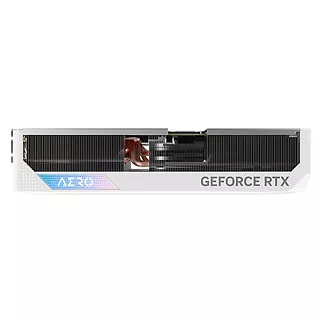 Gigabyte Karta graficzna RTX 4080 SUPER AERO OC 16GB GDDR6X 256bit HDMI