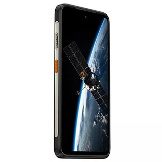 ULEFONE Smartfon Armor 23 Ultra 5G 6.78\" 12/512GB IP68/IP69K 5280 mAh DualSIM czarny