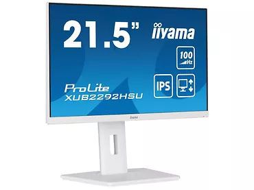 Monitor 21,5