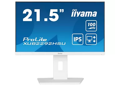 Monitor 21,5