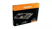 Kioxia Dysk SSD Exceria 2TB NVMe