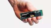 Kioxia Dysk SSD Exceria 2TB NVMe