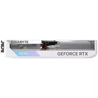 Gigabyte Karta graficzna RTX 4070 Ti SUPER AERO OC 16G GDDR6X 256bit 3DP