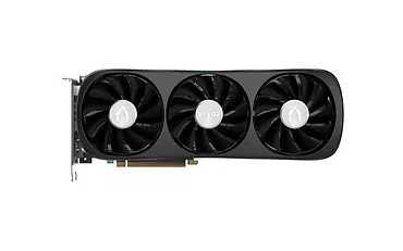 ZOTAC Karta graficzna GeForce RTX 4070 SUPER TRINITY 12GB GDDRX6 192bit czarna