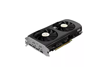 Karta graficzna Zotac Gaming GeForce RTX 4070 SUPER Twin Edge OC 12GB GDDR6X