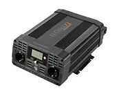 Technaxx Deutschland GmbH & Co. KG Falownik inwerter mocy 3000W DC 12V/AC 230V TE23