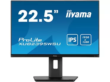 Monitor 22,5