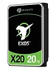 Seagate Dysk Exos X22 20TB 4Kn SATA 3,5