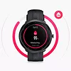 Smartwatch Maimo Watch R WT2001 Android iOS Czarny