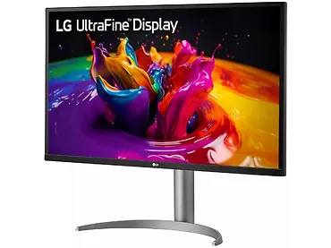 Monitor LG 31,5