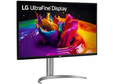 Monitor LG 31,5