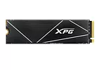 Adata Dysk SSD XPG GAMMIX S70 BLADE 8000GB PCIe 4x4 7.3/6.3MB/s