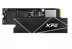 Adata Dysk SSD XPG GAMMIX S70 BLADE 8000GB PCIe 4x4 7.3/6.3MB/s