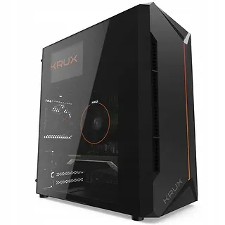 Komputer Gamingowy Ryzen 7 8700G 16/1000GB W11