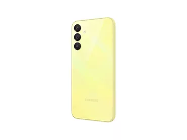 Smartfon Samsung Galaxy A15 LTE 4/128 GB Żółty
