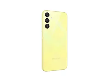 Smartfon Samsung Galaxy A15 LTE 4/128 GB Żółty