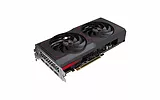 Sapphire Technology Karta graficzna Radeon RX 7600 XT PULSE 16GB GDDR6 128bit 2DP/2HDMI