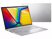 ASUS VivoBook 15 X1504ZA-BQ262W - i5-1235U | 15,6" | 16GB | 512GB | W11 | Srebrny