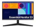 Samsung Monitor  24 cale LS24C330GAUXEN IPS 1920x1080 FHD 16:9 1xHDMI 1xDP 4ms(GT) 100Hz płaski 2 lata d2d