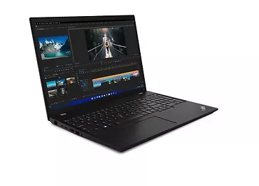 Lenovo Mobilna stacja robocza ThinkPad P16s G2 21K90005PB W11Pro 7840U/32GB/1TB/AMD Radeon/16.0 WQUXGA/Villi Black/3YRS Premier Support + CO2 Offset