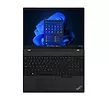 Lenovo Mobilna stacja robocza ThinkPad P16s G2 21K90005PB W11Pro 7840U/32GB/1TB/AMD Radeon/16.0 WQUXGA/Villi Black/3YRS Premier Support + CO2 Offset