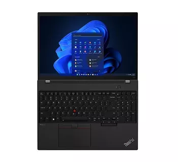 Lenovo Mobilna stacja robocza ThinkPad P16s G2 21K90005PB W11Pro 7840U/32GB/1TB/AMD Radeon/16.0 WQUXGA/Villi Black/3YRS Premier Support + CO2 Offset