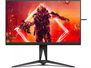 Monitor 27